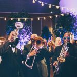 Muzica la nuntă: Formație sau Dj?