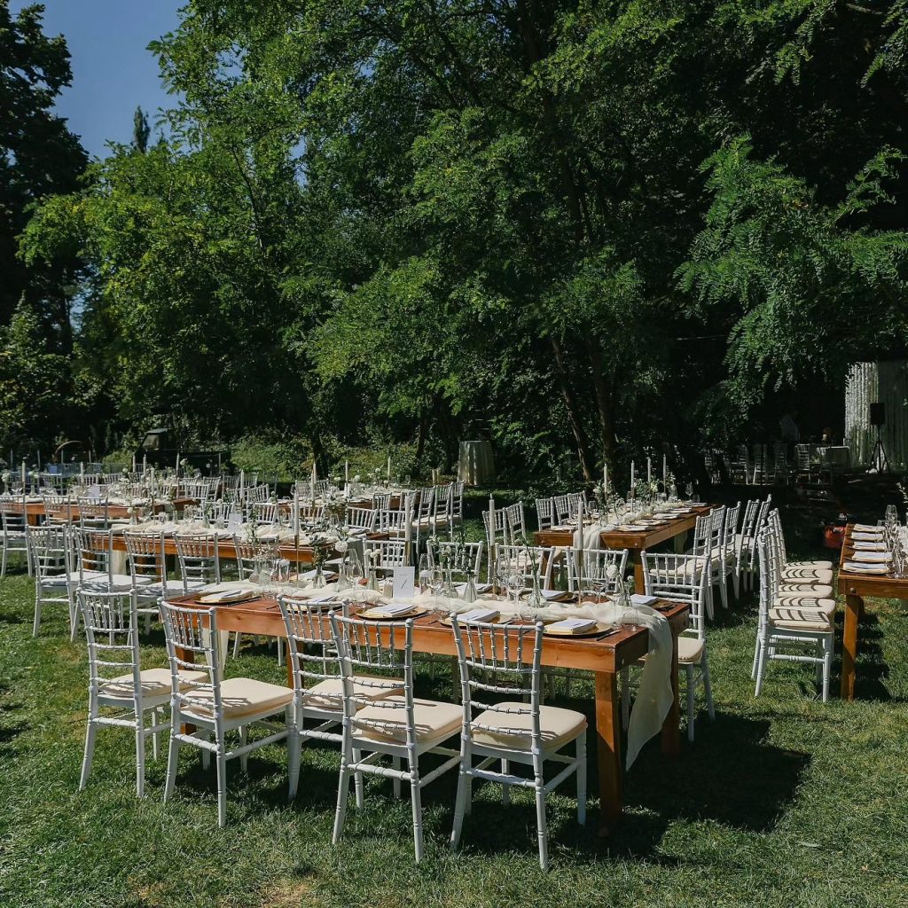 Conacul Albert Brasov Locatie Evenimente