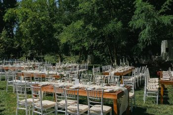 Conacul Albert Brasov Locatie Evenimente